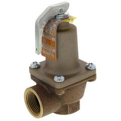 Watts 0274496 3/4 Inch 174A Relief Valve 45 psi