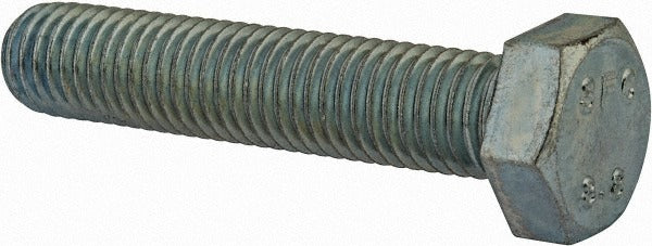 VALUE COLLECTION Value Collection 815871PR M12x1.75x60mm Hex Cap Screw