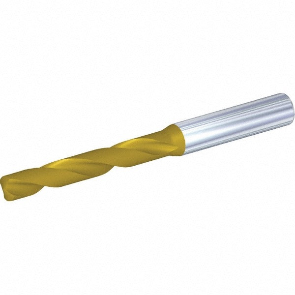 KENNAMETAL Kennametal 4150787 Solid Carbide Jobber Drill 14mm 140 Deg