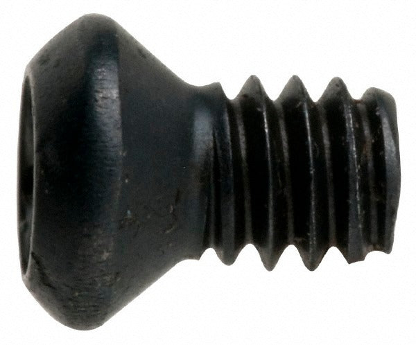 KENNAMETAL Kennametal 1963865 Cap Screw T8 Torx 3-48 Thread