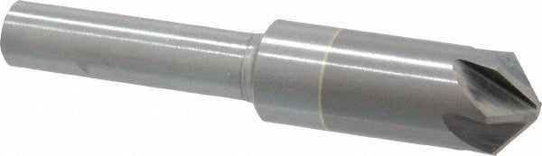 M.A. FORD M.a. Ford. 78037504 Countersink 100 Deg 6 Flute 3/8 in
