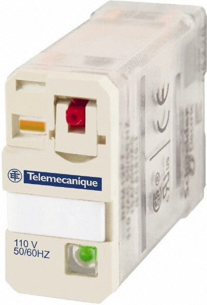 SCHNEIDER ELECTRIC Schneider Electric RPM11B7 General Purpose Relay 3750 Va