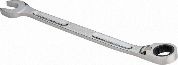 PROTO Proto JSCVM18B Combination Wrench 18 Mm 12-point