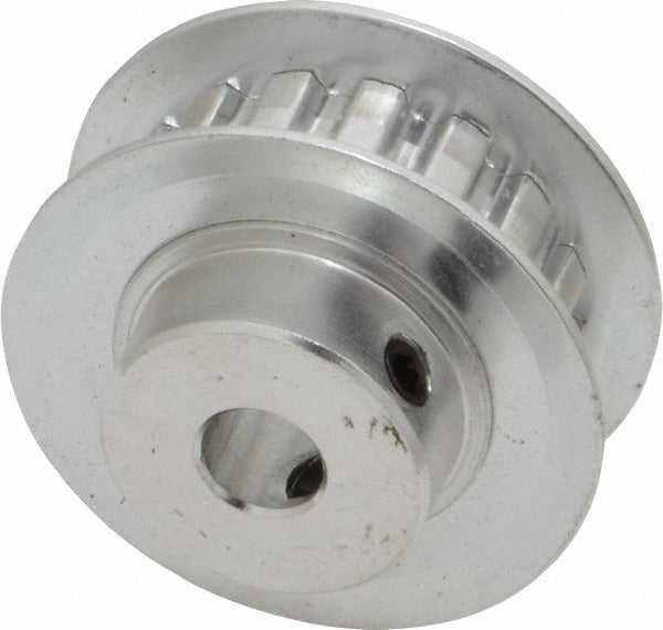 VALUE COLLECTION Value Collection 16XL025-6FA-1/4 Timing Belt Pulley