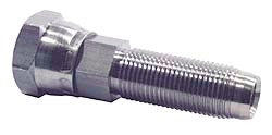 DIXON VALVE & COUPLING Dixon Valve Coupling 1840504A Reusable Female Hose Fitting