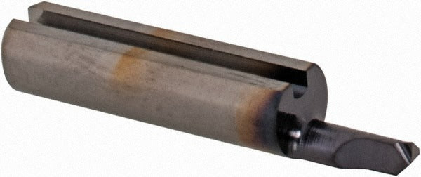 ISCAR Iscar 6403801 Boring Bar 0.079 in Min Bore Solid Carbide