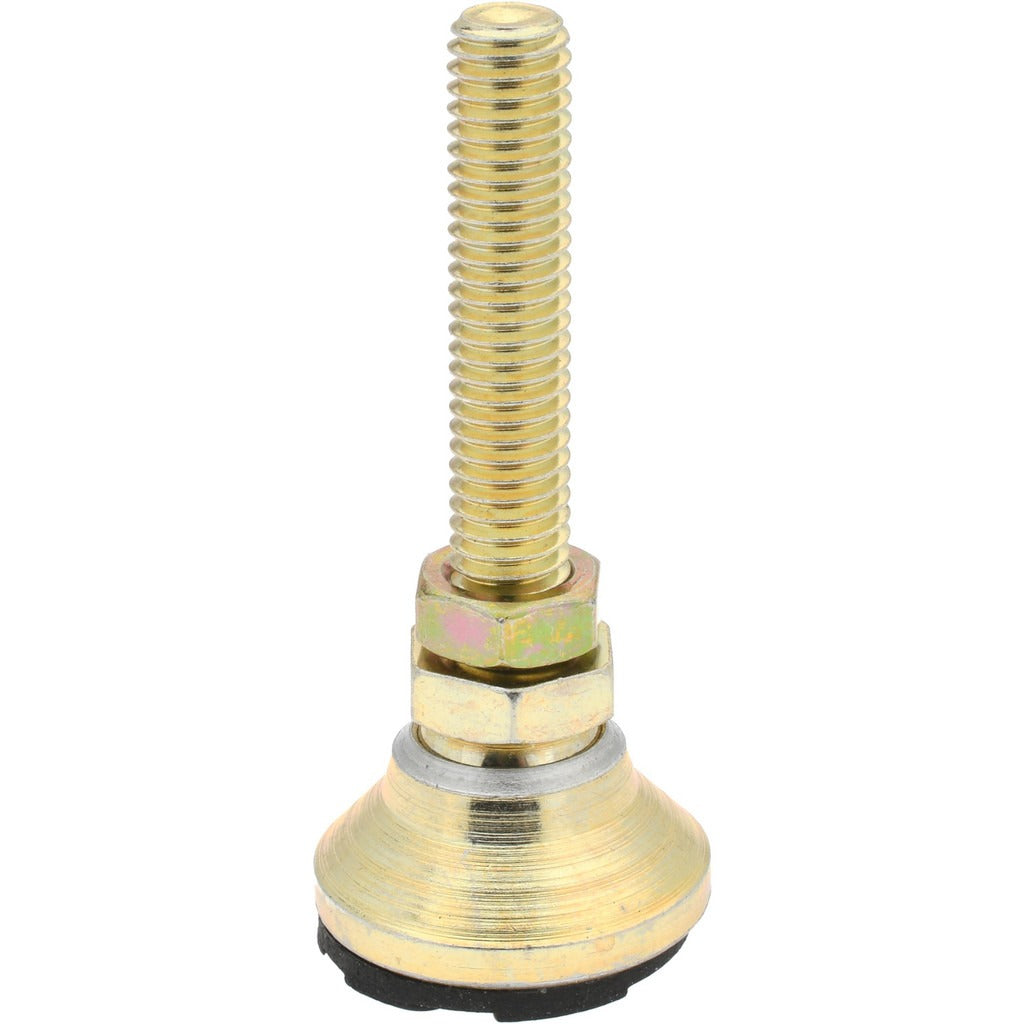 GIBRALTAR Gibraltar NSW-1Z-G Studded Pivotal Leveling Mount 300 Lb
