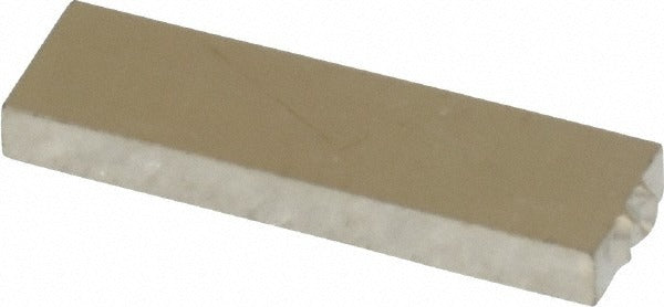 PRYOR Pryor TI025 S Hardened Steel Letter Stamp 3/32 Inch