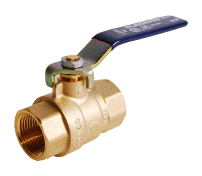 LEGEND VALVE LEGEND VALVE 101-416NL 1-1/4 T-2000 NO LEAD BALL VAL