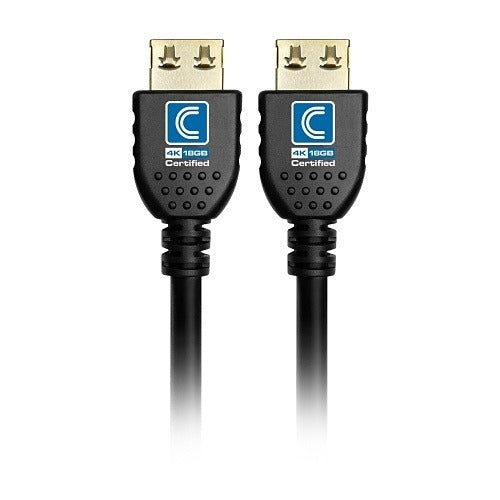 COMPREHENSIVE Comprehensive USB10G-CC-15PROBLKA Usb Gen2 10G C to C Cable
