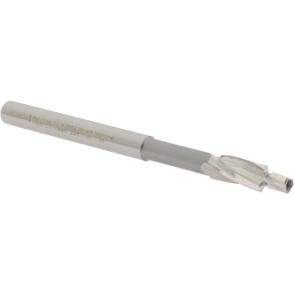 KEO Keo 902-000-007 Solid Pilot Counterbore 0.228 in 3 Flute
