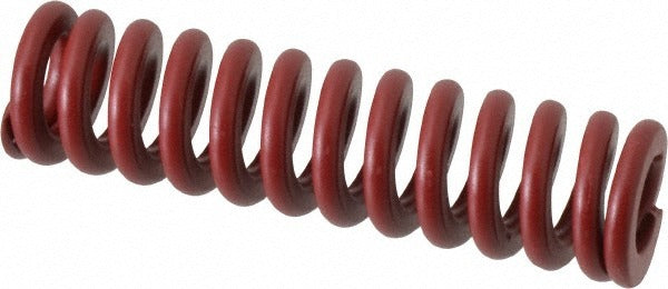 ASSOCIATED SPRING Associated Spring Raymond 205-412 Heavy-duty Die Spring
