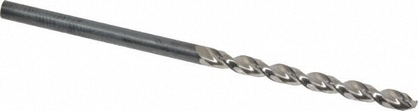 GUHRING Guhring 9006220025500 Jobber Drill Bit 2.55mm Cobalt