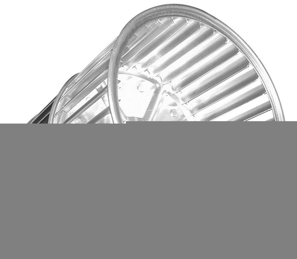 LAU 02895836 Double Inlet Blower Wheel 7.500 inch Diameter CW Rotation