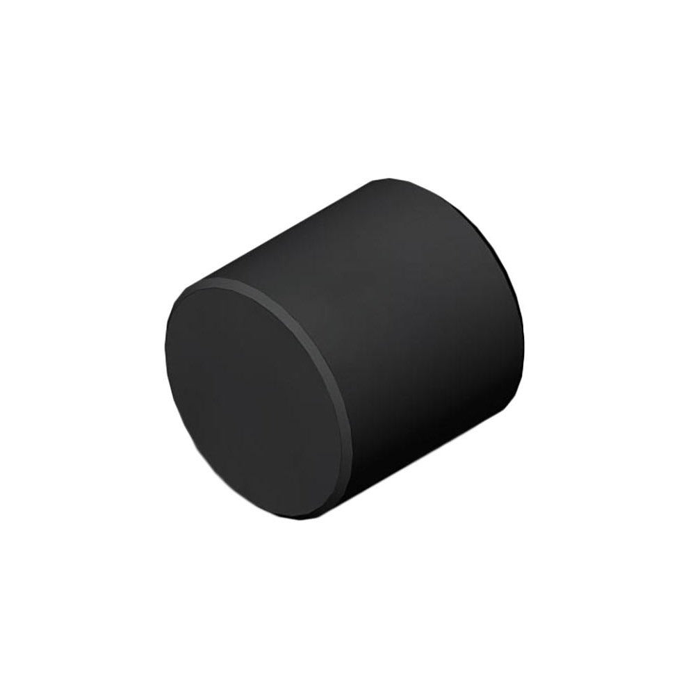 FAIRLANE Fairlane SRP-53 Tapped Rest Button Steel Black Oxide