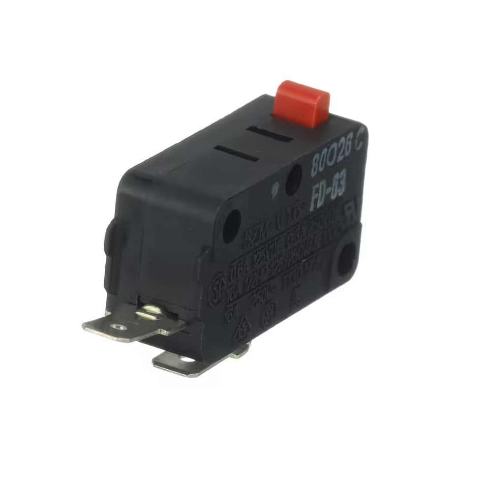FRIGIDAIRE Frigidaire 5304493153 Microwave Interlock Switch (Replaces 5303319558)