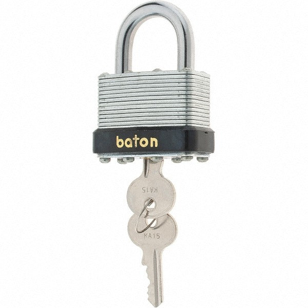 VALUE COLLECTION Value Collection BD-KP152449 Keyed Alike Padlock