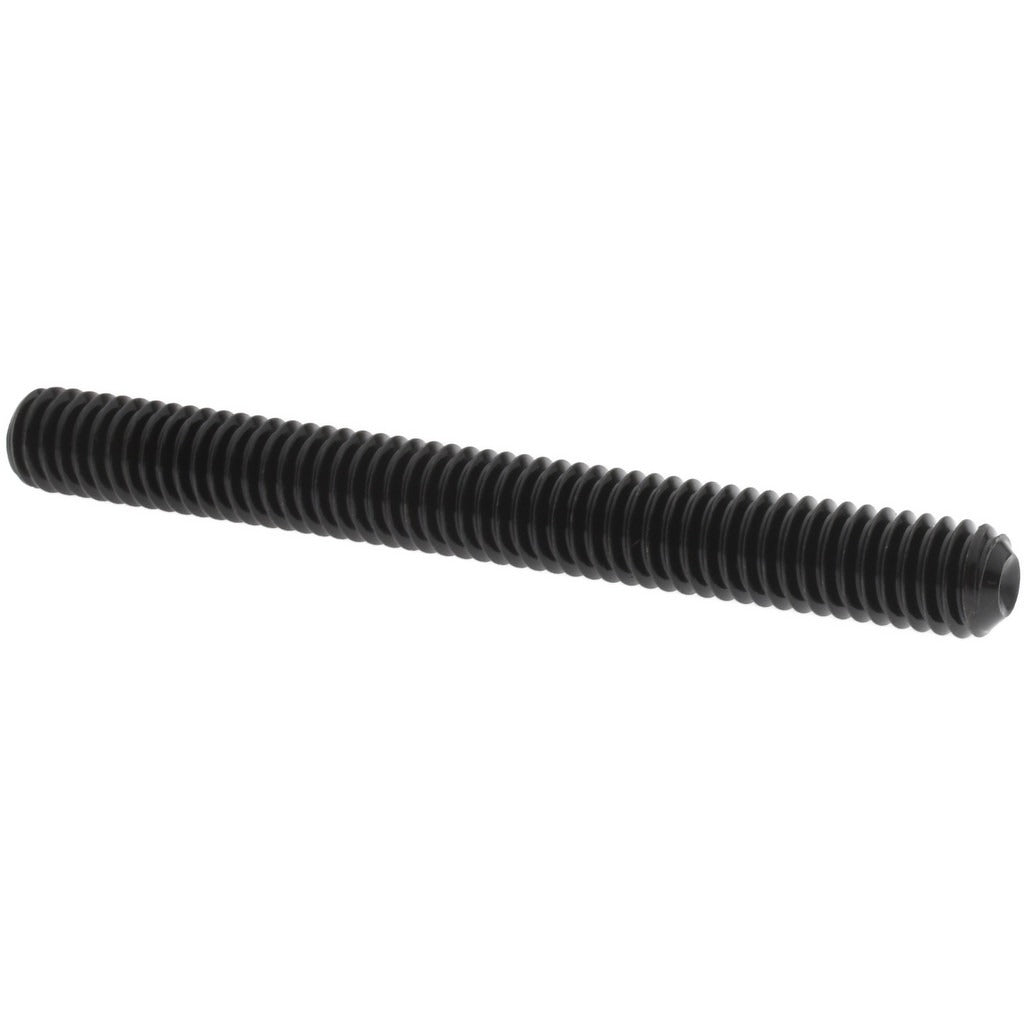 VALUE COLLECTION Value Collection 601250PR Set Screw 5/16-18 X 3in Cup Point