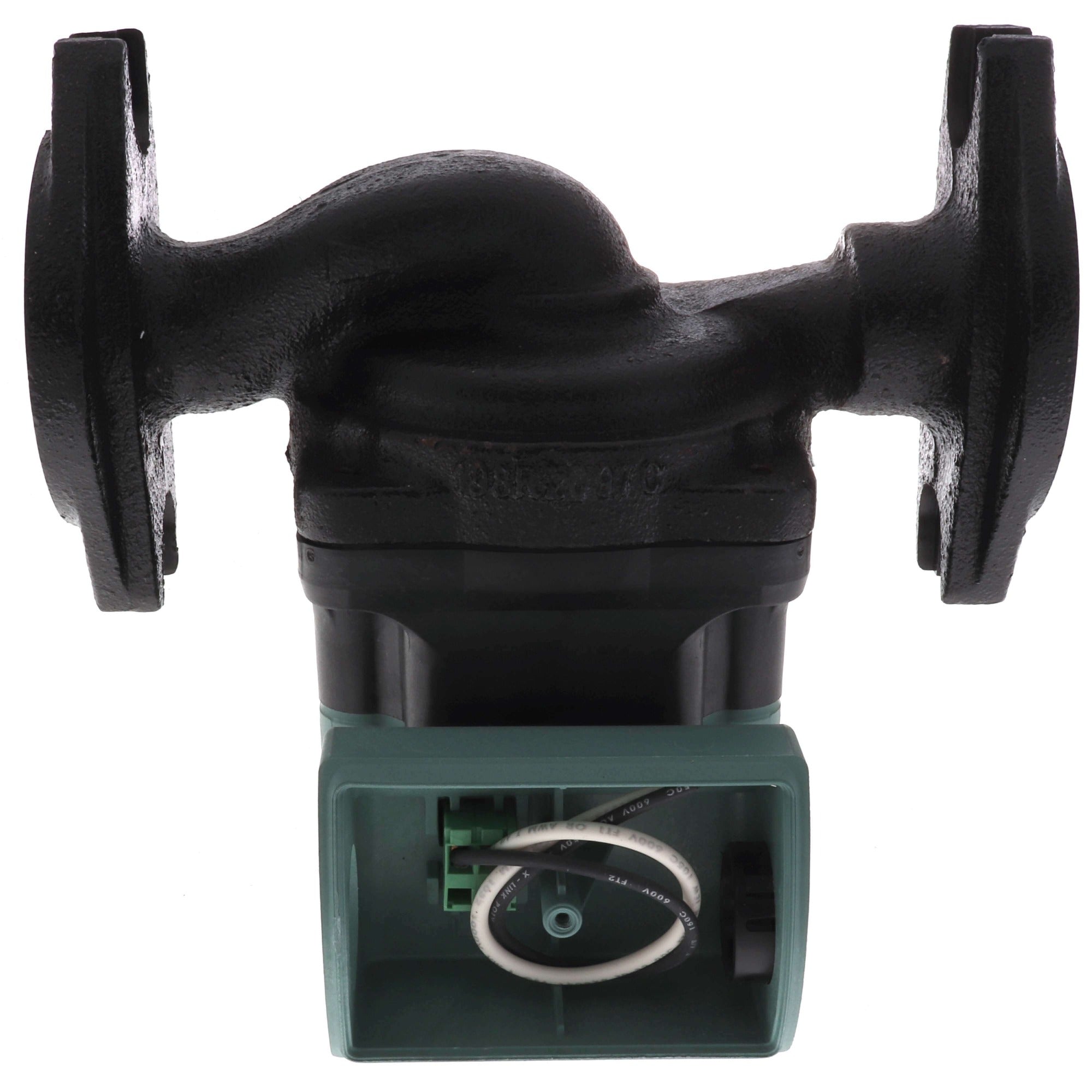 TACO Taco 0018E-SU In-Line Circulator ECM Union 120 V (1 in Union)