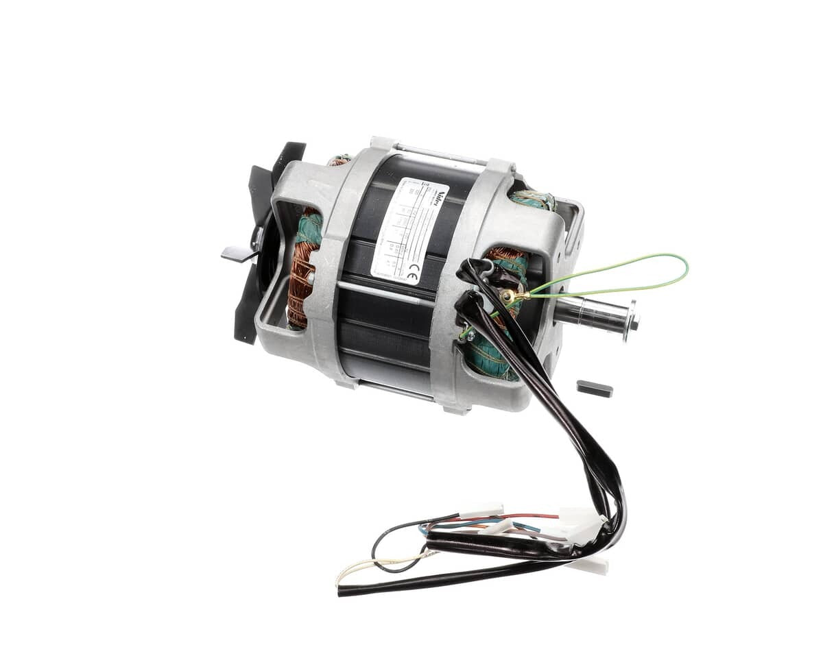 ROBOT COUPE Robot Coupe 303106S Motor CL60D BF 220/60/3 (Each) 303106