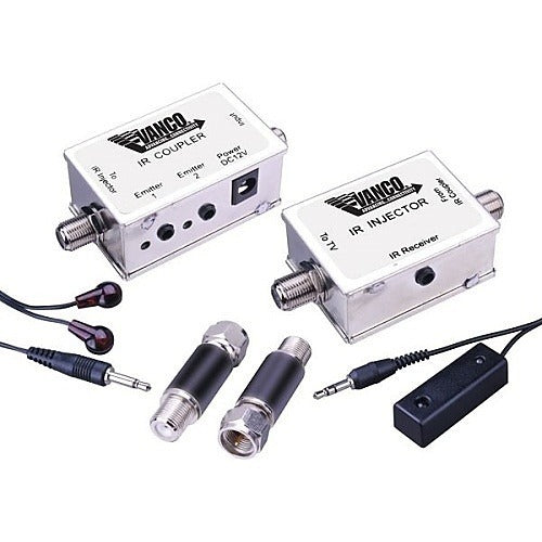 VANCO Vanco 280745 Ir Over Coax System