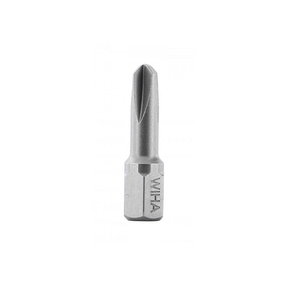 WIHA Wiha 71907 Torq-set Insert Bit 4 Point 6.3 Mm Hex Drive