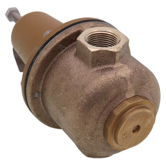 Watts 0298514 Series LF223 3/4 in. Brass FNPT Pressure Reducing Valve