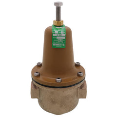 Watts 0298514 Series LF223 3/4 in. Brass FNPT Pressure Reducing Valve