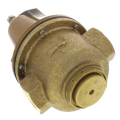 Watts 0298533 Series LF223 1 Inch Brass FNPT Pressure Reducing Valve