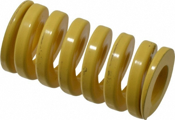DAYTON LAMINA Dayton Lamina 9-2010-36 Die Spring Extra Heavy-duty Yellow