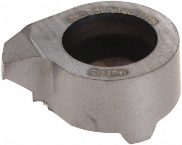 HORN Horn R111081045 TI25 Grooving Insert Solid Carbide