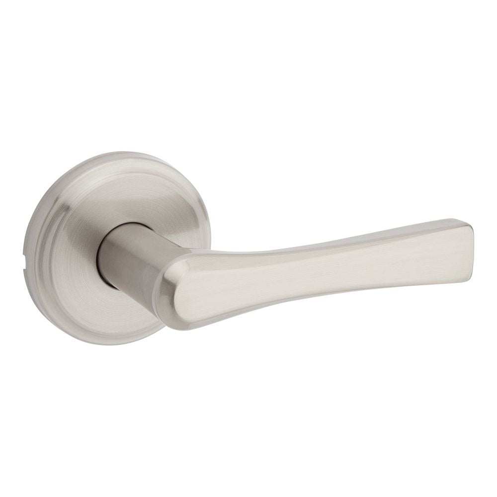 KWIKSET Kwikset 720KAL-15 Katella Lever Passage Door Lock