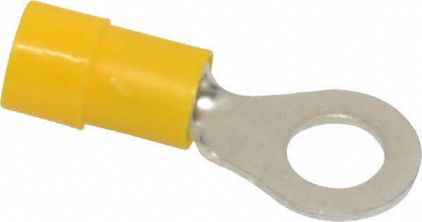 THOMAS & BETTS Thomas Betts TV10-14R-XV Ring Terminal 12-10 Awg Crimp 75 Pack