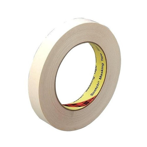3M 3M 7000143654 234 Masking Tape 5.9 mil (0.71 in x 60.14 yd)