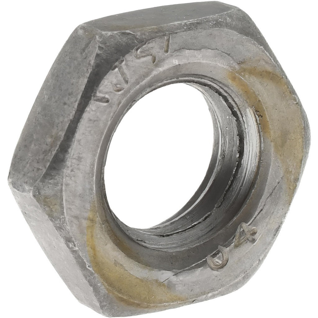 VALUE COLLECTION Value Collection P94080PS M8x1.25 Jam Nut Grade 2H Uncoated