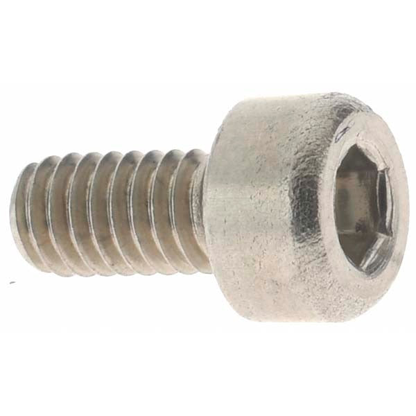 VALUE COLLECTION Value Collection A210134 Hex Socket Cap Screw M2.5x0.45