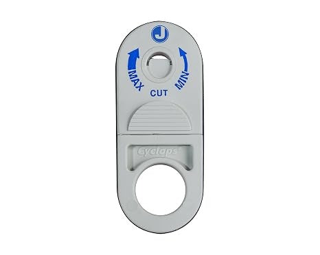JONARD TOOLS Jonard Tools CST-1I Cyclops UTP/STP Cable Stripper (1 Pack) CST-1I