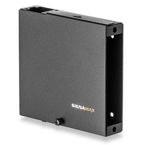 SIGNAMAX Signamax Inc. OFDB-02-DRC Din Rail Mount Clip