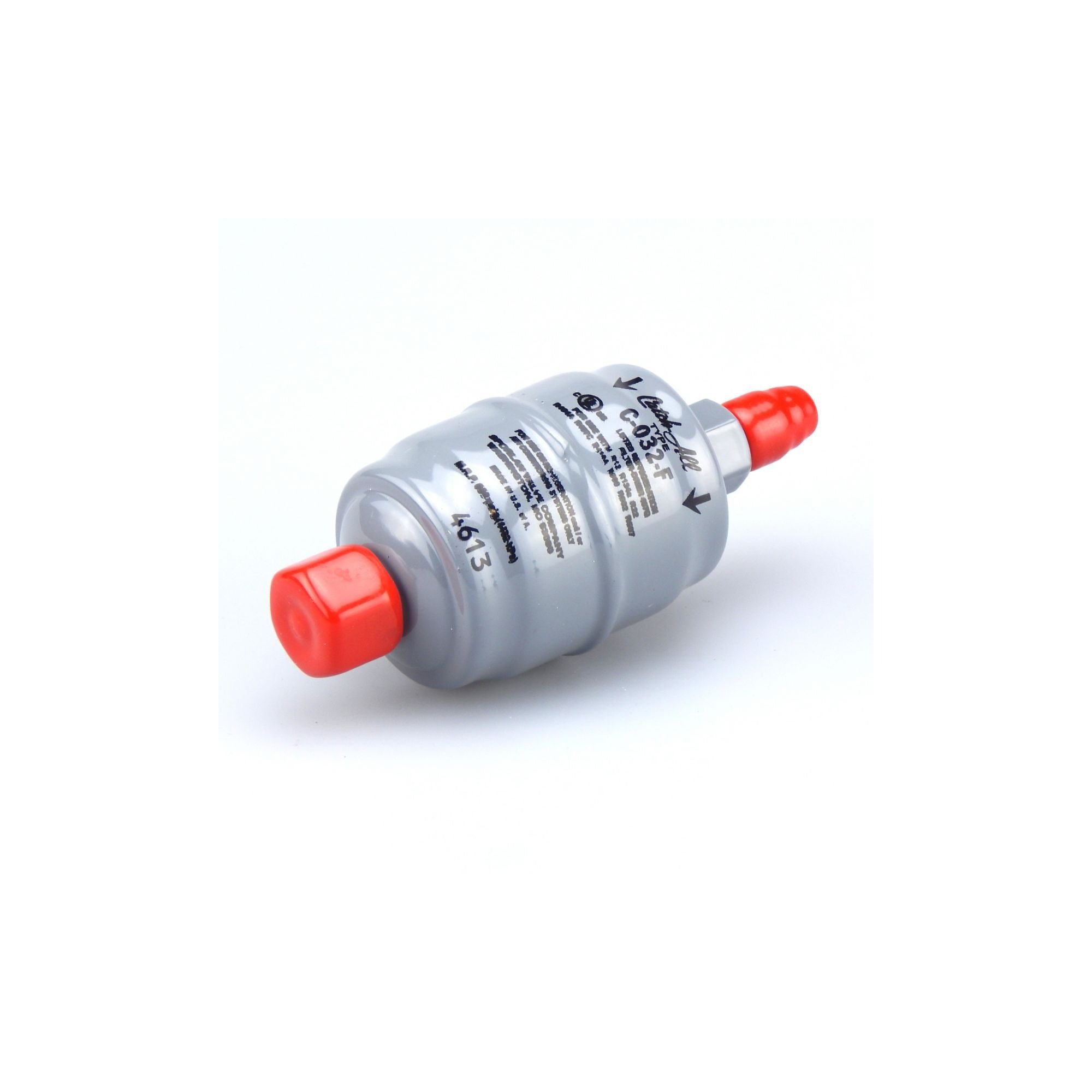 PARKER PARKER 400016 Liquid Line Filter Drier 1/4 Inch SAE Flare