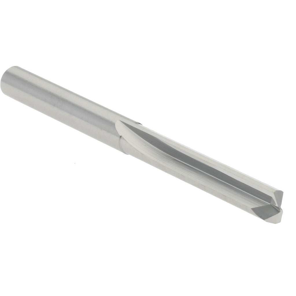 HERTEL Hertel 83246538 Solid Carbide Drill Bit 0.1820 in Wire 14