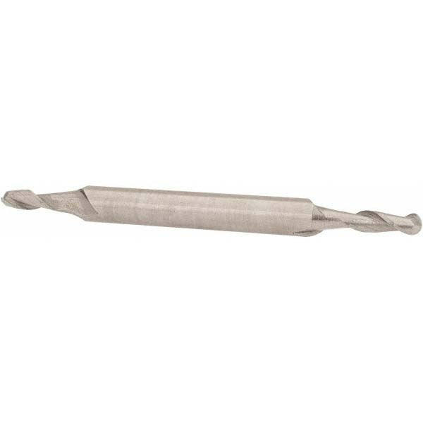 VALUE COLLECTION Value Collection 934-000-017 Ball End Mill 7/64 in 2 Flute