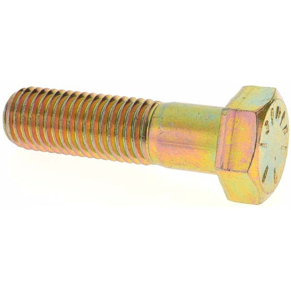 VALUE COLLECTION Value Collection D39175 Hex Head Cap Screw 3/4-10 Grade 8