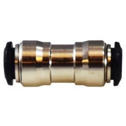 MIDLAND INDUSTRIES Midland Industries 20600N 4mm Push-to-connect Straight Union