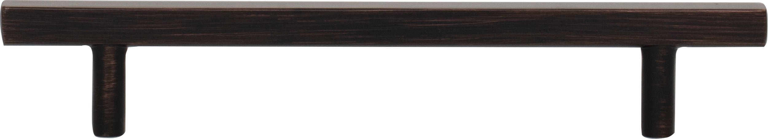 JEFFREY ALEXANDER Jeffrey Alexander 845-128DBAC Cabinet Bar Pull Dominique