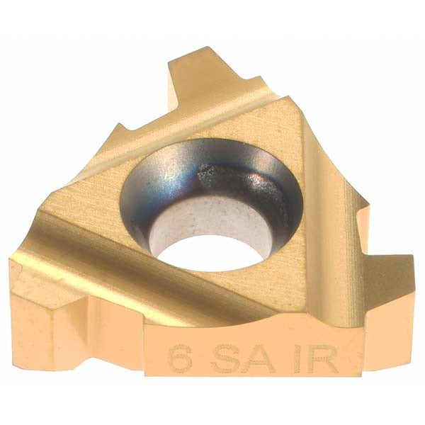 HERTEL Hertel H05768429 Threading Insert 6 Tpi 3/8 Inch Ic