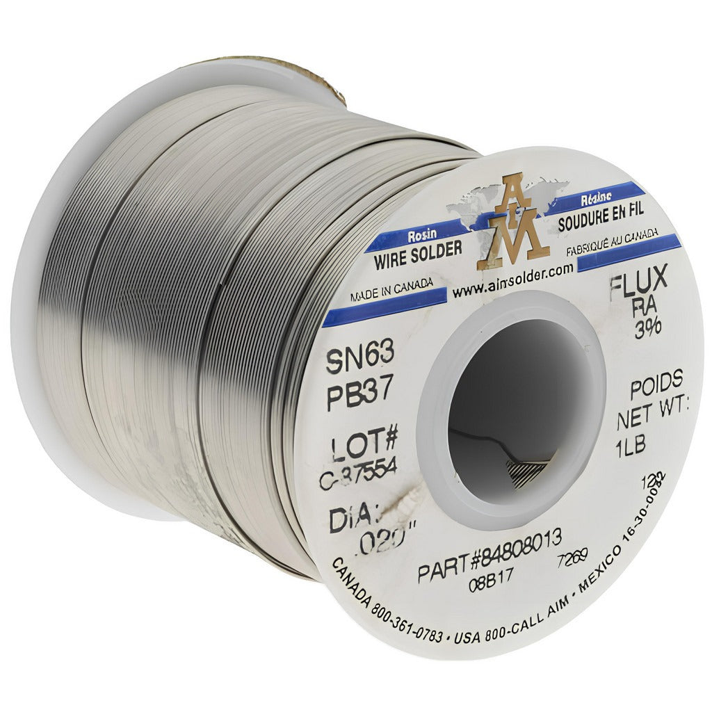 VALUE COLLECTION Value Collection 1346563RAP30201 Rosin Activated Solder