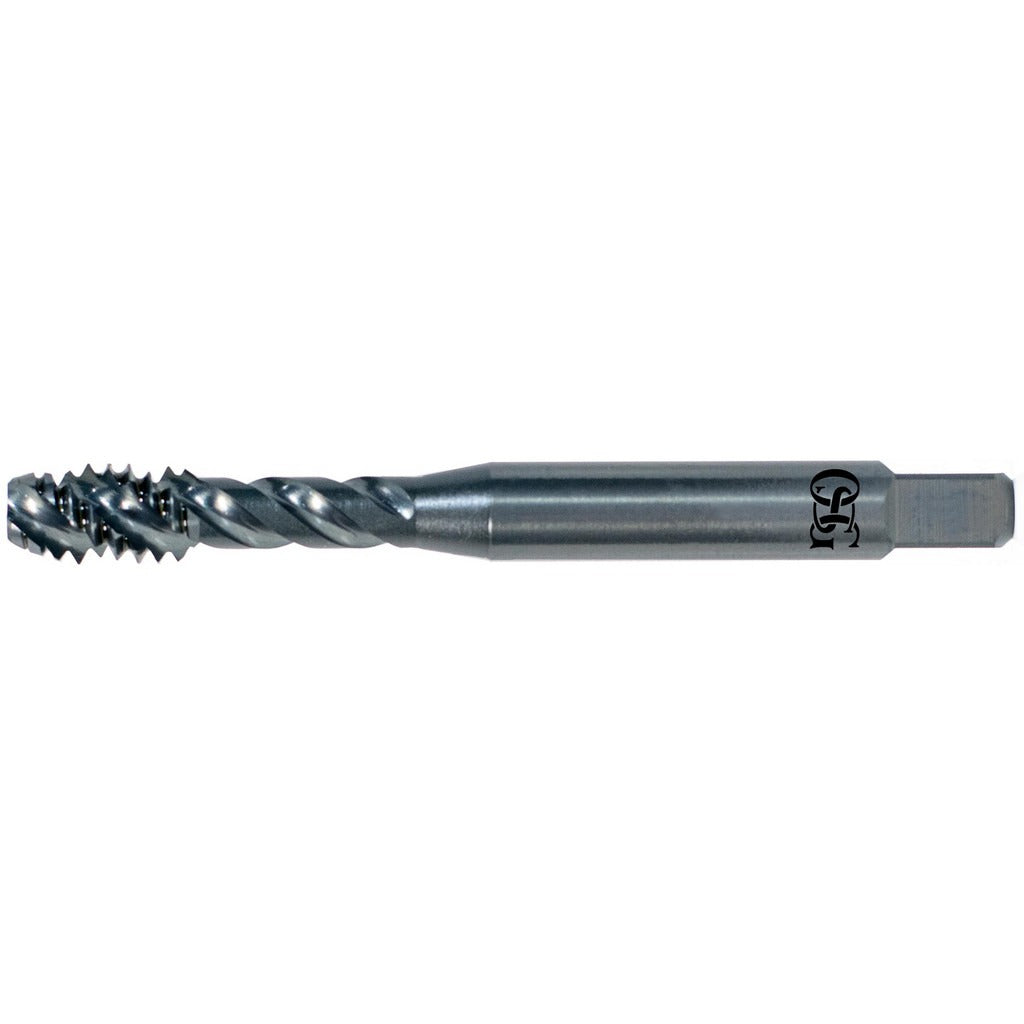 OSG Osg 2948601 Spiral Flute Tap 9/16-12 Unc Vanadium Hss