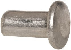 RIVETKING Rivetking. 12N25RUNAP/1100 Aluminum Solid Rivet