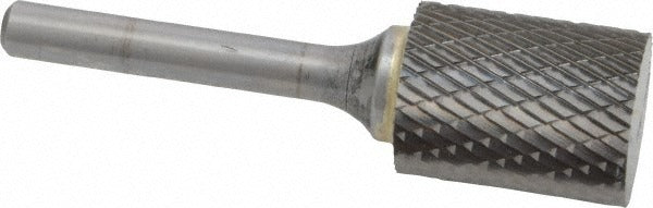 SGS PRO Sgs Pro 10253 Carbide Double Cut Cylinder Bur SA-7