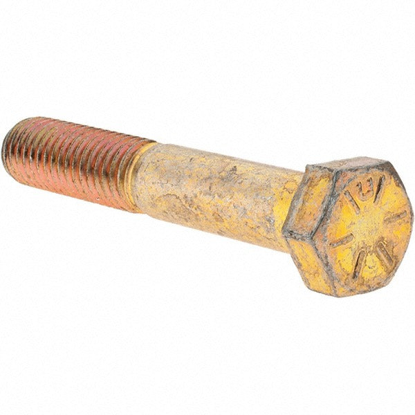 VALUE COLLECTION Value Collection MP39112 Hex Head Cap Screw 1/2-13 X 3 in